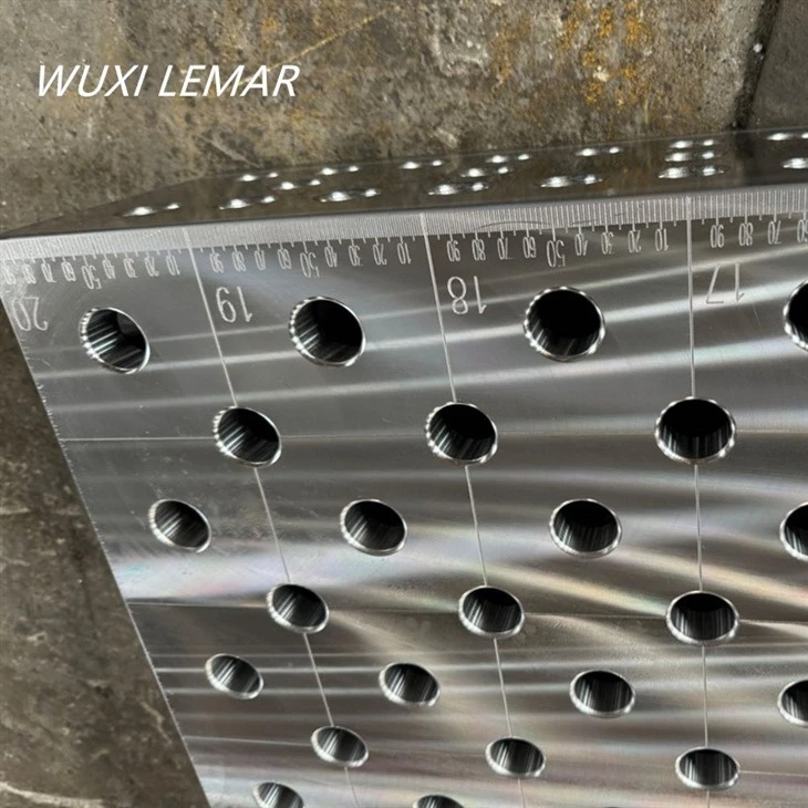 Accuracy Improved 3D Welding Table best